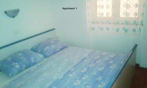 Apartments with WiFi Lopar Rab - 14804 - image 8