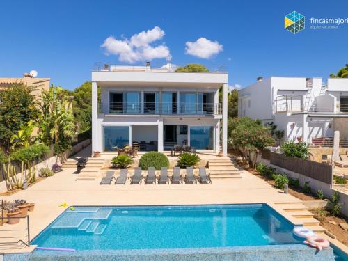 Villa Sa Troneta gîte à louer Cala Pi