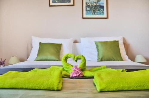 Apartment Marigo - main image