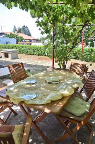 Apartment Marigo - image 14