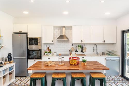 Privilege Casa Mesquita with Ria Formosa View gîte à louer Livramento