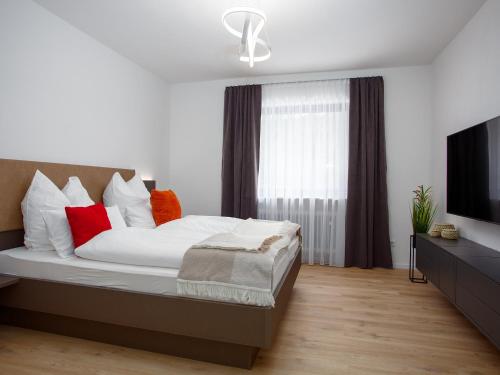 Zwick Apartments in Kammerstein, Deutschland