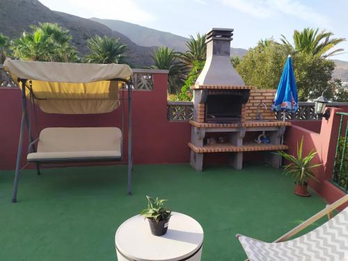 Garoé Acogedor Apartamento 3
