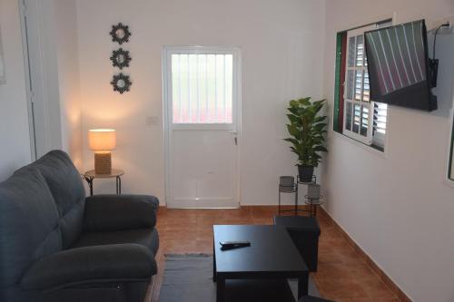 Garoé Acogedor Apartamento 4