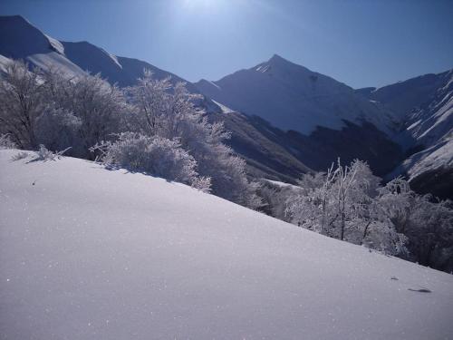 Casetta dei sibillini