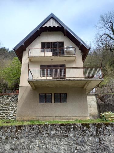 B&B Jablanica - Adventure Land - Bed and Breakfast Jablanica