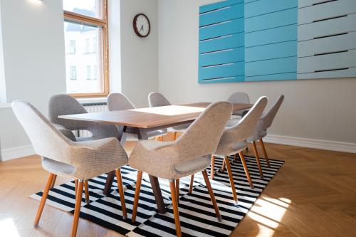 Facilities, Hotel Finn near Temppeliaukio Church