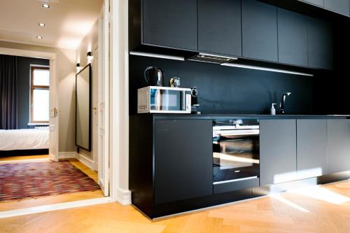 Facilities, Hotel Finn near Temppeliaukio Church