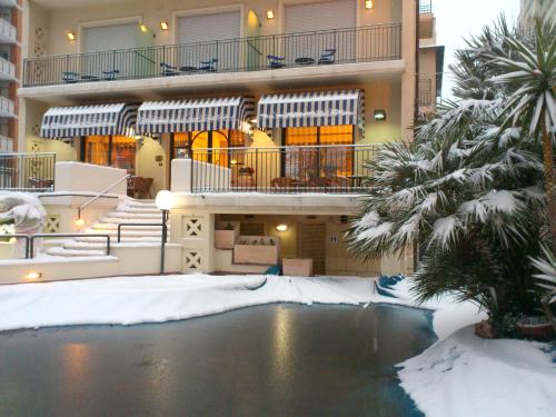 Hotel Cobalto - image 3