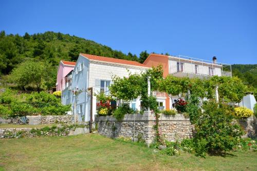 Apartments with a parking space Zuljana, Peljesac - 252 - Žuljana