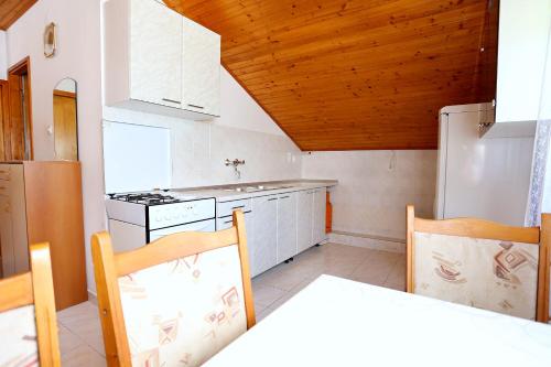 virtuve, Apartments with parking space Zuljana, Peljesac - 252 in Zuljana