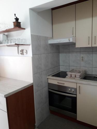 Family friendly seaside apartments Nevidjane Pasman - 325 - image 6