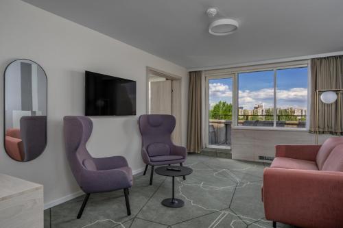 Danubius Health Spa Resort Margitsziget