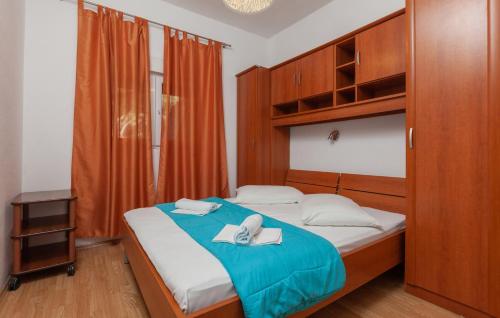 Apartment Igrane 310e - main image