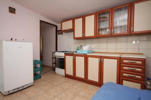 Seaside house for families with children Cove Kobiljak, Pasman - 320
