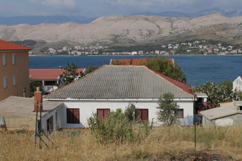 Rooms by the sea Pag - 278 - Chambre d'hôtes - Pag