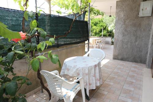 Apartments by the sea Luka Dubrava, Peljesac - 284