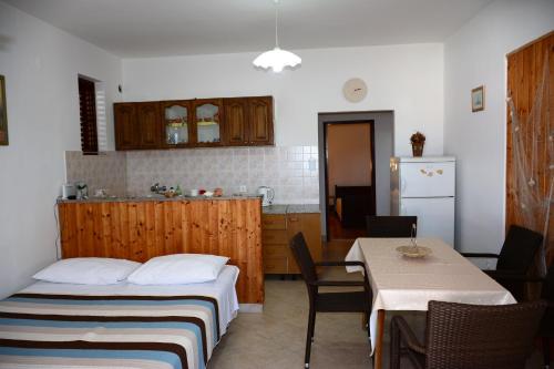 Apartments by the sea Luka Dubrava, Peljesac - 284