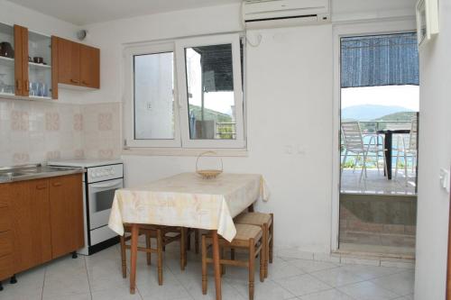 Apartments by the sea Luka Dubrava, Peljesac - 284