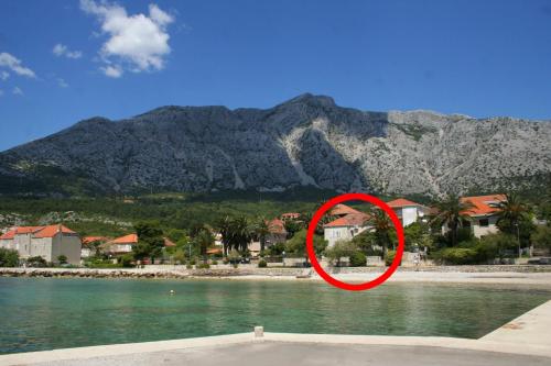  Apartments by the sea Orebic, Peljesac - 251, Pension in Orebić