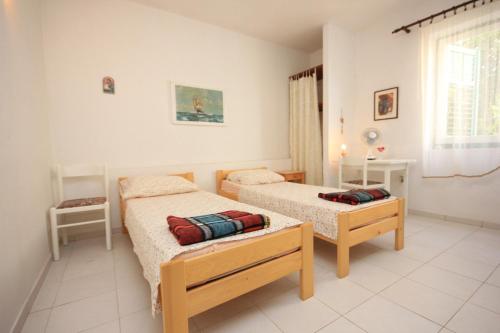 Seaside holiday house Zdrelac Pasman - 340 - main image