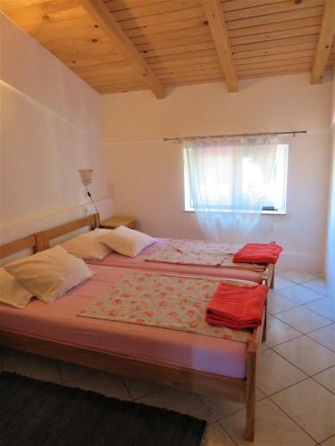 Seaside holiday house Zdrelac Pasman - 340 - image 13