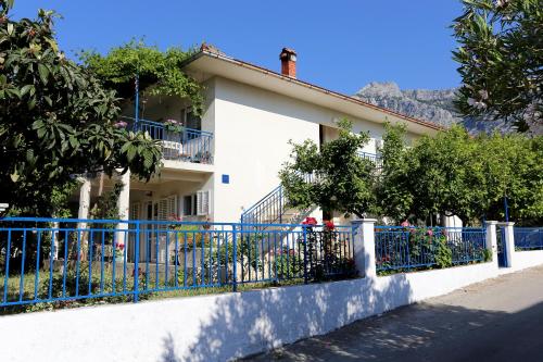 Apartments with a parking space Orebic Peljesac - 264 Orebić