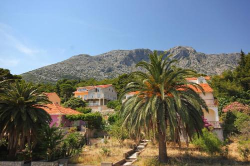 Two-Bedroom Apartment with Terrace and Sea View image 3