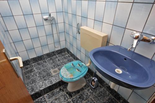 Apartments by the sea Sveti Petar Biograd - 358 - image 13