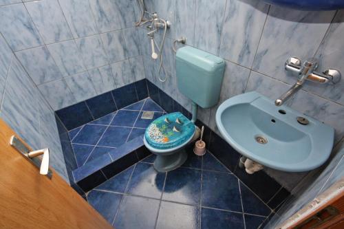 Apartments by the sea Sveti Petar Biograd - 358 - image 2