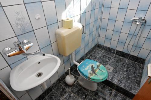 Apartments by the sea Sveti Petar Biograd - 358 - image 3