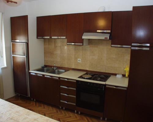 Apartments by the sea Podgora Makarska - 316 - image 5