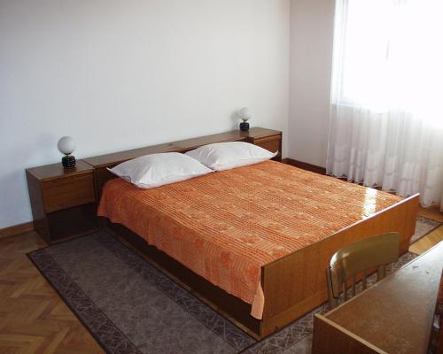 Apartments by the sea Podgora Makarska - 316 - image 13