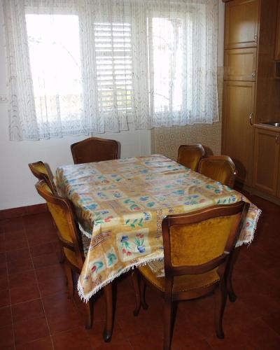 Apartments by the sea Podgora Makarska - 316 - image 12