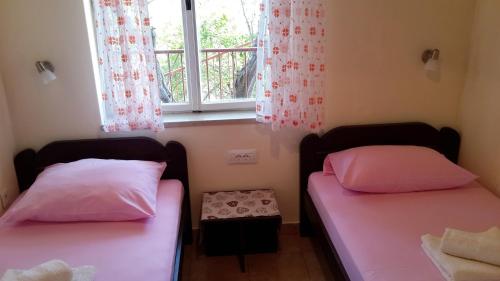 Apartment Valun 386a - main image