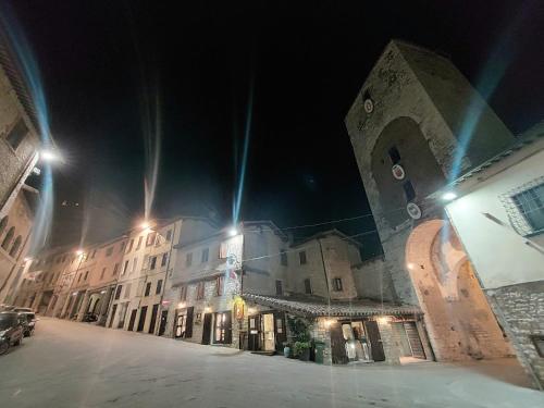 Residenza Via Dante 2
