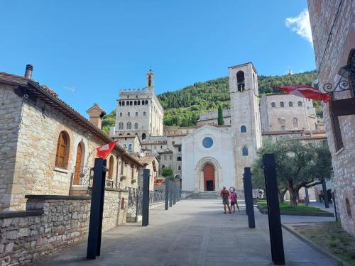 Residenza Via Dante 5