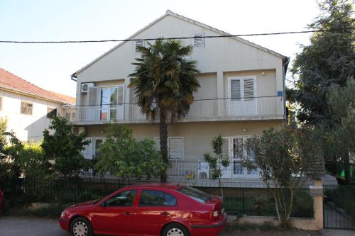  Apartments with a parking space Biograd na Moru, Biograd - 366 in Biograd na Moru