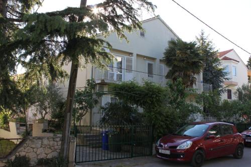  Apartments with a parking space Biograd na Moru, Biograd - 366 in Biograd na Moru