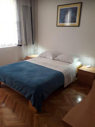 Apartments with a parking space Biograd na Moru Biograd - 366 - image 2