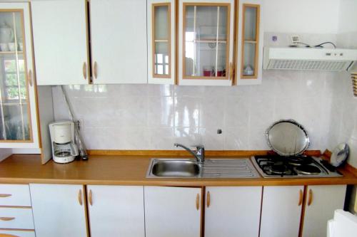 Apartments with a parking space Biograd na Moru Biograd - 366 - image 7