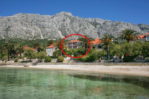 Apartments by the sea Orebic Peljesac - 269