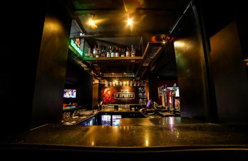 ハイド パーク ホテル