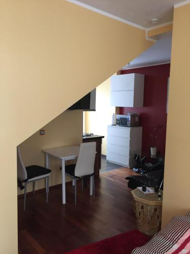 Studio-Apartment Sven - image 8