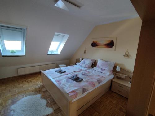 Apartment Linss, Gebesee (fotografie 7)