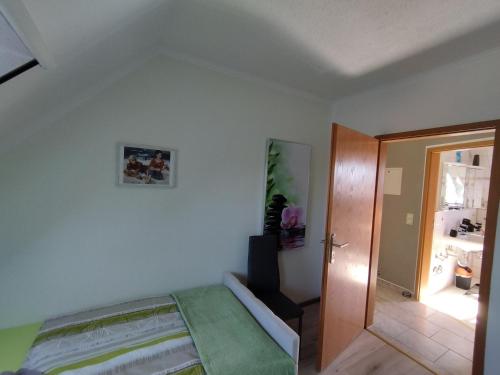 Apartment Linss, Gebesee (fotografie 10)
