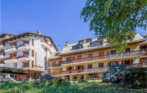  Nice Apartment Santo Stefano in Santo Stefano dʼAveto