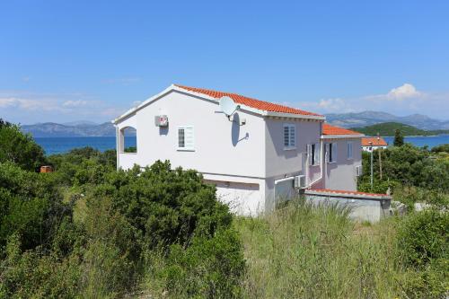 Apartments by the sea Drace, Peljesac - 10135 - Location saisonnière - Janjina