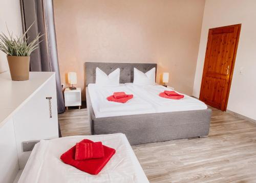 Doppelzimmer