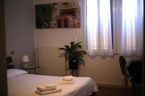 Apartment with lovely garden, Verona (fotografie 10)